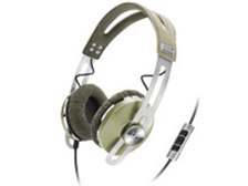 【美品✨】ゼンハイザー　MOMENTUM On Ear ヘッドホン　グリーン ゼンハイザー MOMENTUM On-Ear [Green] 価格比較 - 価格.com