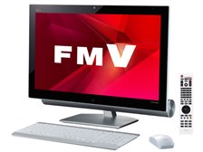 富士通 FMV ESPRIMO FHシリーズ WF2/L WLF2BD_B208 価格.com限定 Core