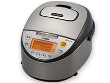 タイガー魔法瓶 tacook JKT-A100 価格比較 - 価格.com