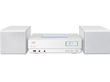 JVC UX-L5-W [ホワイト] 価格比較 - 価格.com