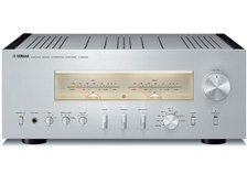 YAMAHA ヤマハ A-S300 プリメインアンプ YAMAHA ヤマハ A-S300 プリメインアンプ