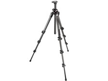 三脚　マンフロット　055MF4 カーボン 再〃 値下げいたしました 三脚 マンフロット 055MF4 カーボン 再〃 値下げいたしました