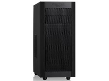 Fractal Design Core 3000 USB 3.0 FD-CA-CORE-3000-USB3-BL 価格比較