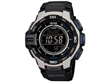 新品 25300円 PRG-270-7JF カシオ プロトレック G-SHOCK カシオ プロトレック トリプルセンサー タフソーラー PRG-270