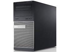 Dell OptiPlex 9020 ミニタワーシャーシ Core i5 4570搭載モデル