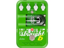 VOX Tone Garage Straight 6 Drive オークション比較 - 価格.com