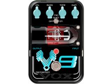 VOX Tone Garage V8 Distortion