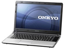 【オフィス付き】corei7 SSD ONKYOノートパソコンDR6A-BS① ONKYO DR6A-BS25 Core i7-2670QM・Office搭載モデル 価格比較 - 価格.com