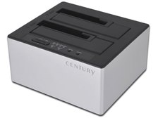 CENTURY 裸族のお立ち台DJ クローンプラス CROS2EU2CP 中古
