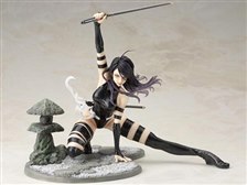 コトブキヤ ARTFX MARVEL美少女 X-MEN サイロック -X-FORCE NINJA