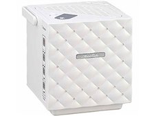 【美品】象印 スチーム式加湿器 EE-SA30型 パールホワイト 象印 EE-SA30-WE [パールホワイト] 価格比較 - 価格.com