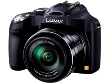 パナソニック LUMIX DMC-FZ70 オークション比較 - 価格.com