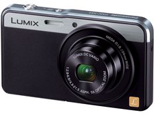 パナソニック LUMIX DMC-XS3-K [ブラック]のクチコミ - 価格.com