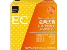 第一三共ヘルスケア MKCUSTOMER NEWエバレッシュEC 80包