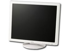 FUJITSU 富士通 VL-E17-9 17インチ HP L1506 15インチ LCD