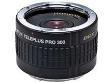 ■ ほぼ 新品 ケンコー テレプラス PRO 300 DGX-E キヤノン デジタルテレプラスPRO300 1.4X DGX ＜キヤノン用＞ | ケンコー・トキナー