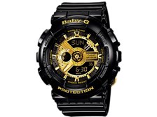 カシオ Baby-G BA-110-1AJF オークション比較 - 価格.com
