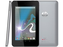 HP Slate7 4600 E0P95AA#ABJ [シルバー] 価格比較 - 価格.com