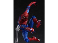 マックスファクトリー figma No.199 アメイジング・スパイダーマン