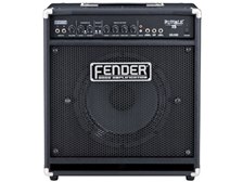 フェンダー　ランブル75 Fender Rumble 75 Bass Combo Amp | zZounds