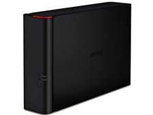 外付けハードディスク・ドライブ BUFFALO Link Station LS410D0401X 4TB ヨドバシ.com - バッファロー BUFFALO リンクステーション