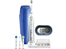 ブラウンオーラルBデンタプライド5000 ブラウン オーラルB デンタプライド5000 D345455X 価格比較 - 価格.com