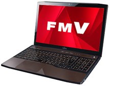 富士通 FMV LIFEBOOK AHシリーズ WA2/K WKA2B77_A394 価格.com限定