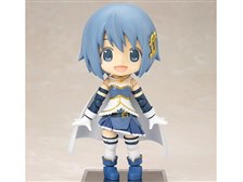 コトブキヤ キューポッシュ 劇場版 魔法少女まどか☆マギカ 美樹