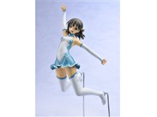 【開封済み】輪廻のラグランジェ 京乃まどか モールリンクスーツver. 1/7 Amazon | 輪廻のラグランジェ 京乃まどか モールリンクスーツver. 1/7