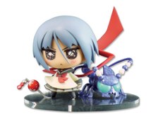 ニトロプラス 装甲悪鬼村正 ニトロ＋ヴィネット 01 02 セット ニトロプラス 装甲悪鬼村正 ニトロ＋ヴィネット 01 02 セット