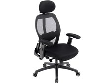 Bauhutte (バウヒュッテ) オフィスチェア LM-18 Bauhutte Mesh LM-18 Preciosso 価格比較 - 価格.com