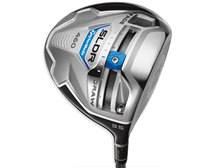 【matsu】SLDR Sドライバー　11度　スピーダー661 エボ2 テーラーメイド SLDR ドライバー [Motore SP 661 フレックス：S ロフト