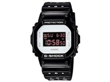 カシオ G-SHOCK G-SHOCK×MEDICOM TOYコラボレーションモデル DW-5600MT