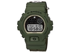 カシオ G-SHOCK G-SHOCK×UNDEFEATEDコラボレーションモデル DW-6901UD-3JR オークション比較 - 価格.com