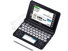 カシオ エクスワード XD-N6600BK [ブラック] 価格比較 - 価格.com