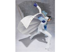BANDAI Figuarts ZERO ワンピース 青雉 クザン -Battle Ver