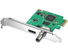 DeckLink Mini Recorderの製品画像 - 価格.com