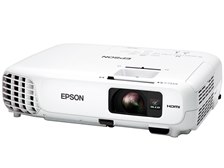 EPSON EB-S18 価格比較 - 価格.com