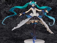 マックスファクトリー セブンスドラゴン2020 初音ミク Amazon.co.jp: セブンスドラゴン2020 初音ミク TYPE2020 1/7