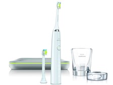 フィリップス ソニッケアー ダイヤモンドクリーン ホワイト HX9302/11 Amazon.co.jp: 【2014年モデル】フィリップス ソニッケアー