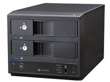 センチュリー 裸族の二世帯住宅 USB3.0&eSATA SATA6G
