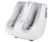 スライヴ フットマッサージャー レッグマスター MD-8500 価格比較 - 価格.com