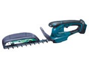 初めての充電式ミニ生垣バリカン』 マキタ MUH263DZ ぷっかり雲さんの