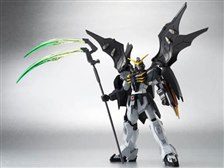 BANDAI ROBOT魂 <SIDE MS> 新機動戦記ガンダムW ガンダムデスサイズヘル オークション比較 - 価格.com