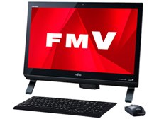 富士通 FMV ESPRIMO FHシリーズ WF1/K WKF1S_B222 価格.com限定