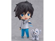 GOOD SMILE COMPANY - 【中古】[FIG]ねんどろいど 351 久世響希(くぜひびき) DEVIL SURVIVOR2 THE ANIMATION 完成品 可動フィギュア グッドスマイルカンパニー(61170830) GOOD SMILE COMPANY - 【中古】[FIG]ねんどろいど 351 久世響希