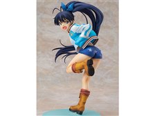 k*r様 アイドルマスター 我那覇響 1/8 完成品フィギュア[ファット・カンパ アイドルマスター 我那覇響 1/8 完成品フィギュア[ファット