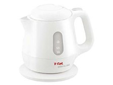 (未使用･未開封品)　ティファール 電気ケトル 1L  ヴィテス ネオ  ハイパワーモデル ミモザ KO5012JP vf3p617 Amazon | ティファール 電気ケトル 「ヴィテス ネオ」 ハイ