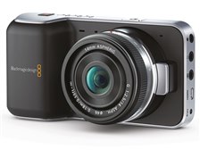 Blackmagic Design Blackmagic Pocket Cinema Camera オークション比較