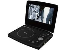 AVOX ADP-703CK [ブラック] 価格比較 - 価格.com